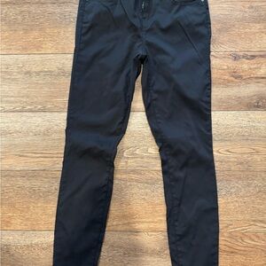 Prana Black Women's Pants